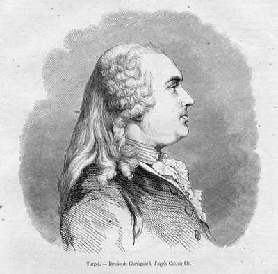 Engraved Portrait by Unbekannt Unbekannt